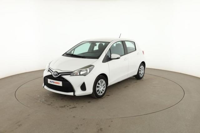 Toyota Yaris 1.0 Vvt-I France 5p 69 Ch