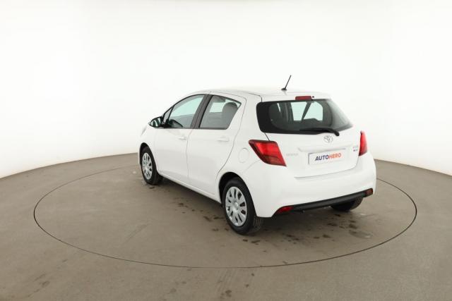 Toyota Yaris image 3