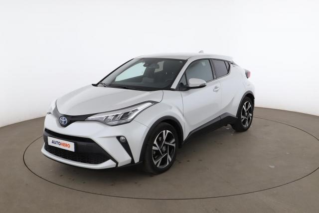 Toyota C-Hr 2.0 Hybride 184 Ch