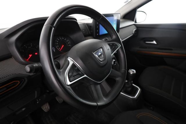 Dacia Sandero Iii image 1