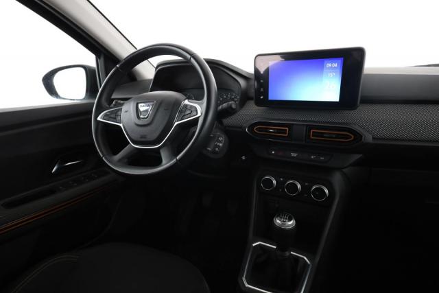 Dacia Sandero Iii image 9