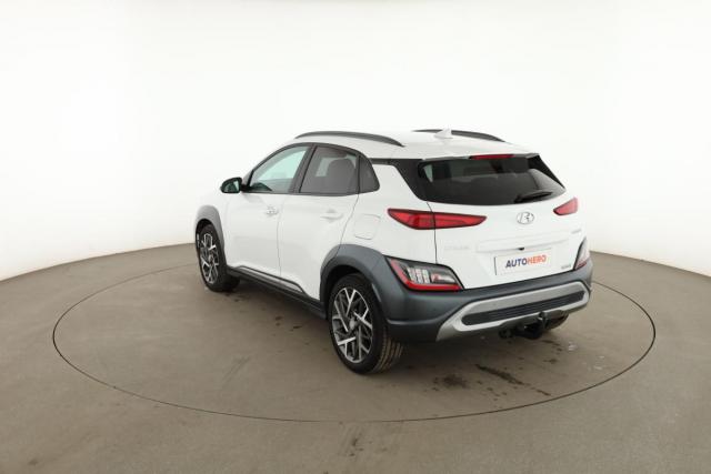 Hyundai Kona image 3