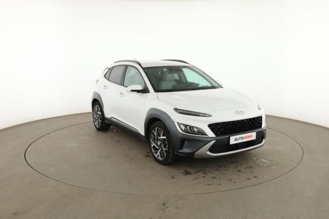 Hyundai Kona image 2