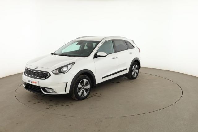 Kia Niro 1.6 Gdi Isg Hybride Active Dct6 141 Ch