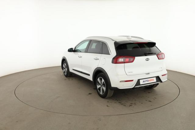 Kia Niro image 4