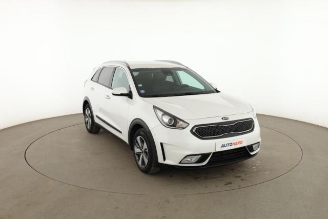 Kia Niro image 8