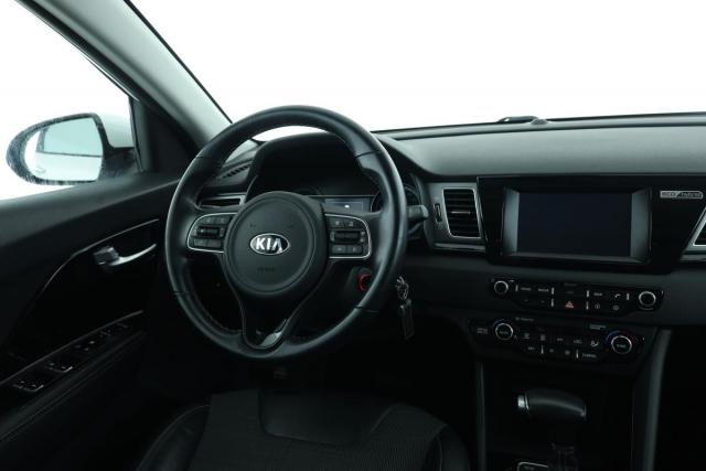Kia Niro image 3