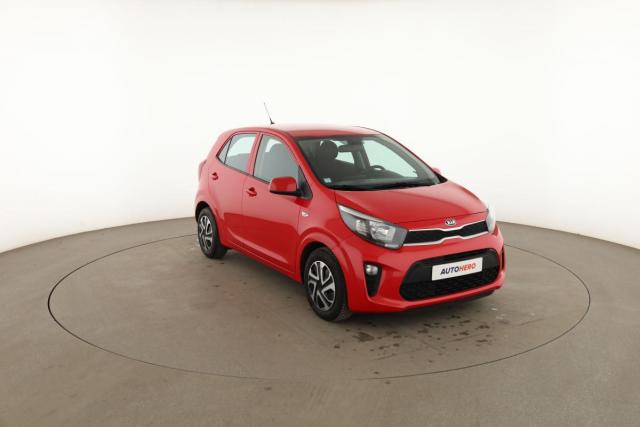 Kia Picanto image 3