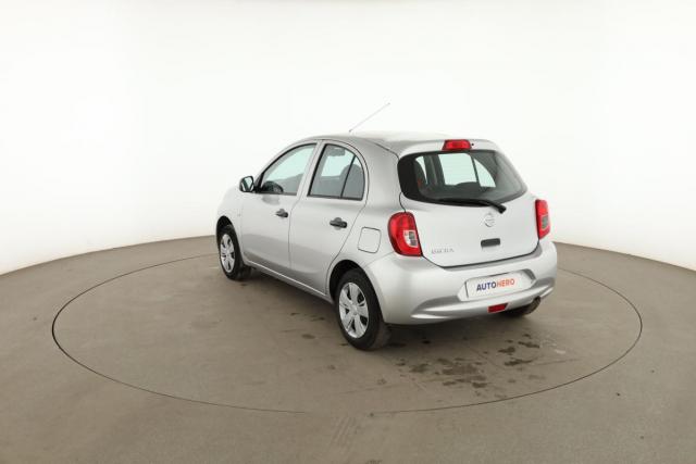 Nissan Micra image 1