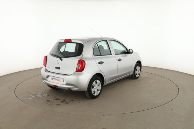 Nissan Micra image 7