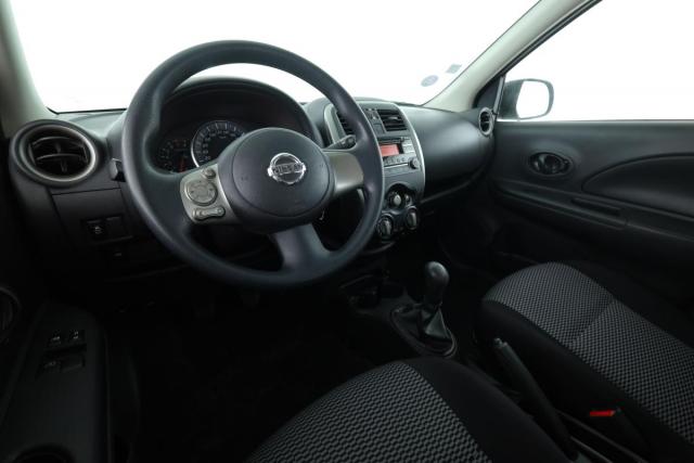 Nissan Micra image 2