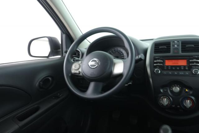 Nissan Micra image 4