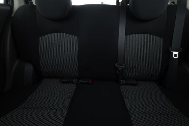 Nissan Micra image 9