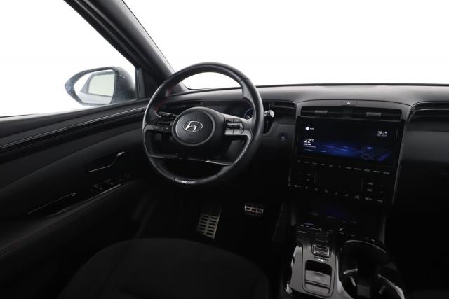 Hyundai Tucson image 1