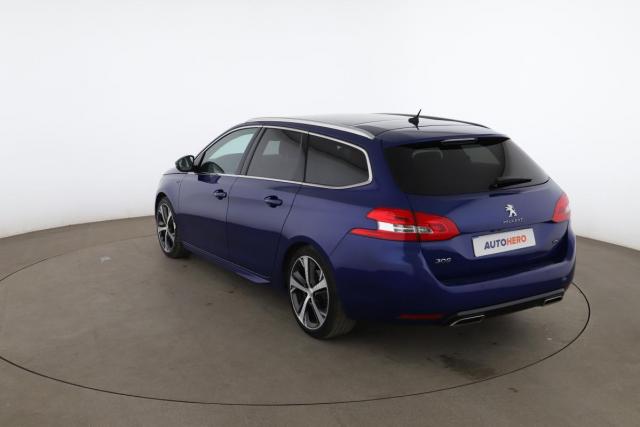 Peugeot 308 Sw image 2