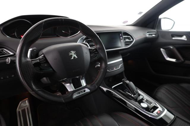 Peugeot 308 Sw image 5