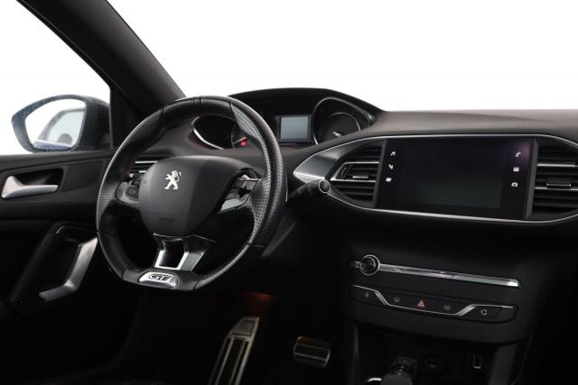 Peugeot 308 Sw image 6