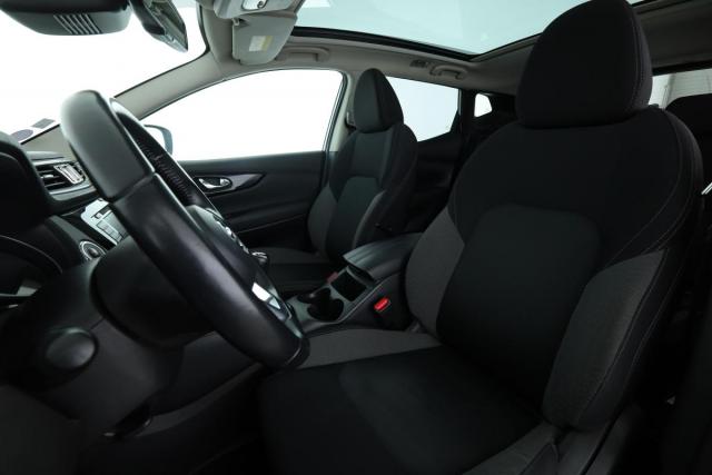 Nissan Qashqai image 1