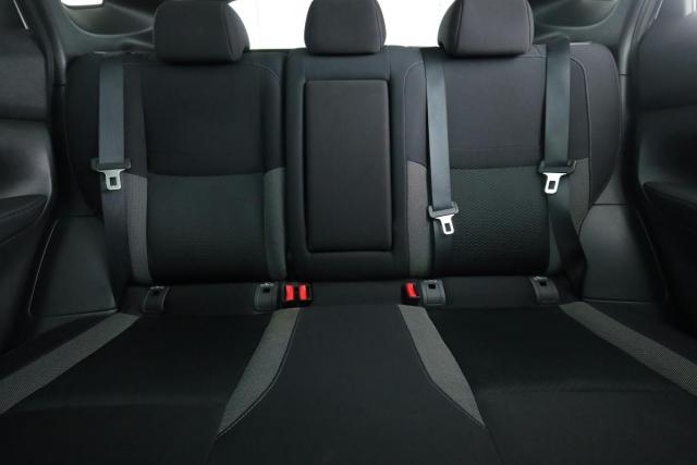 Nissan Qashqai image 9