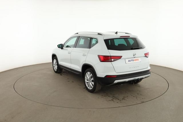 Seat Ateca image 5