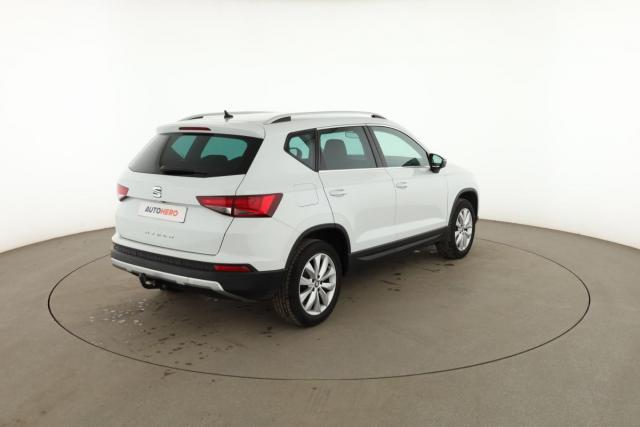 Seat Ateca image 8