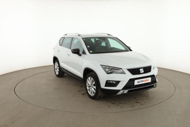 Seat Ateca image 1