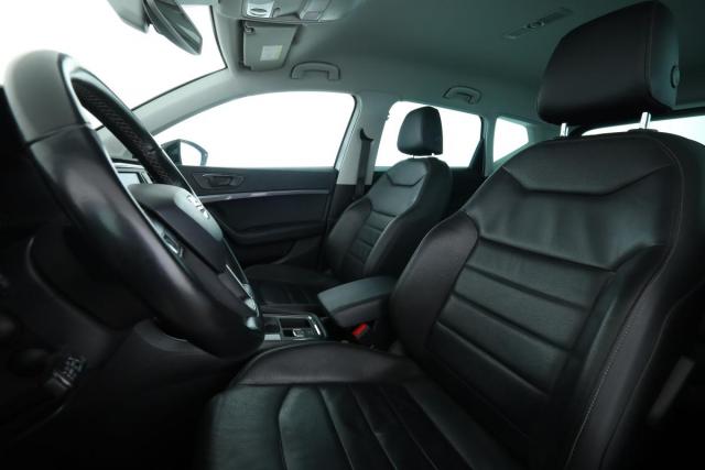 Seat Ateca image 4