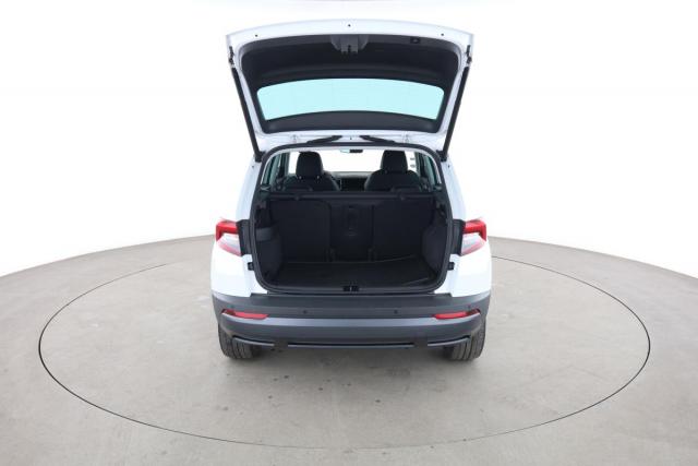 Skoda Karoq image 3