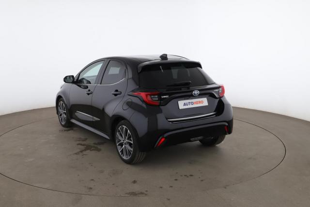 Toyota Yaris image 5