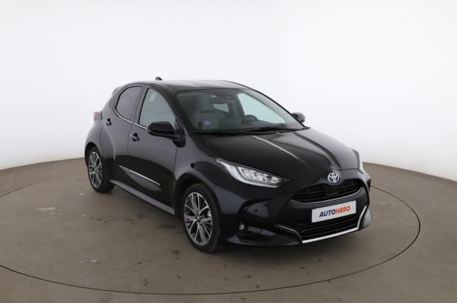 Toyota Yaris image 3