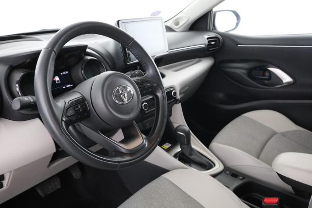 Toyota Yaris image 8