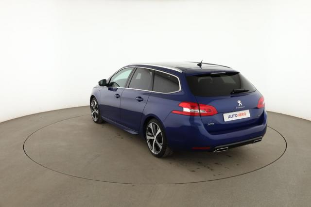 Peugeot 308 Sw image 1