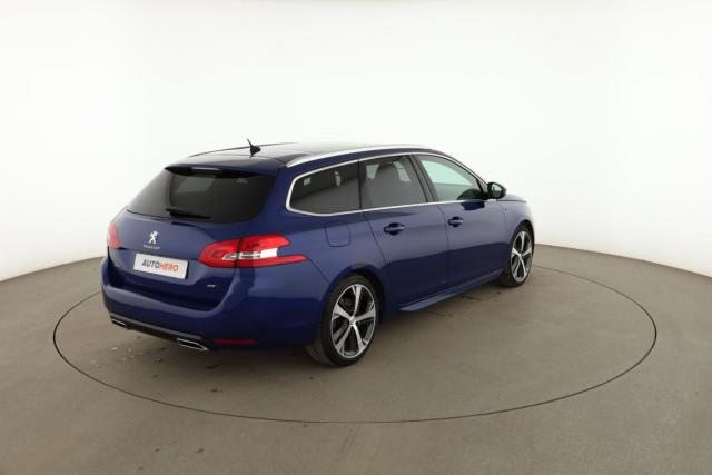 Peugeot 308 Sw image 8