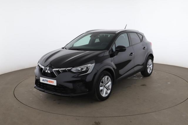 Mitsubishi Asx 1.0 Mpi-T Business 91 Ch