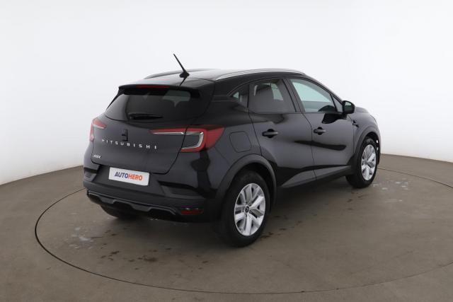 Mitsubishi Asx image 2