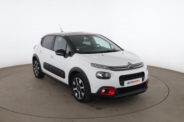 Citroen C3 image 6