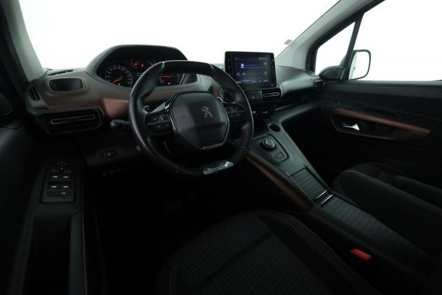 Peugeot Rifter image 3