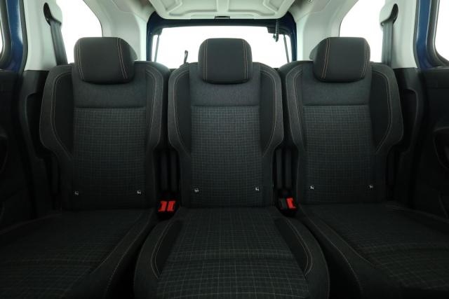 Peugeot Rifter image 2