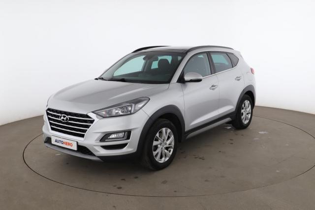 Hyundai Tucson 1.6 Crdi Creative 115 Ch