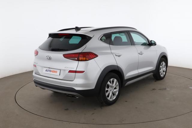 Hyundai Tucson image 2