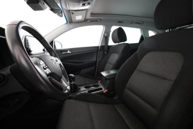 Hyundai Tucson image 9