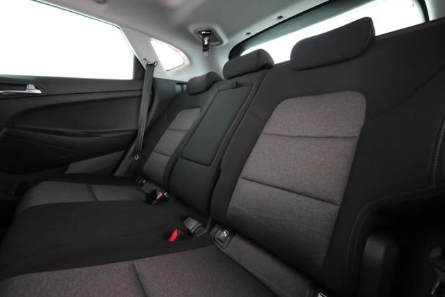 Hyundai Tucson image 5