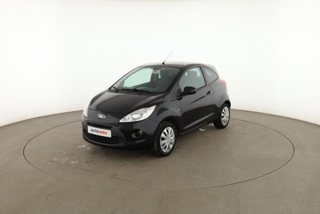 Ford Ka 1.2 Titanium 69 Ch
