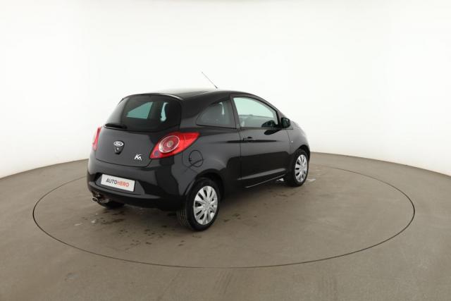 Ford Ka image 8