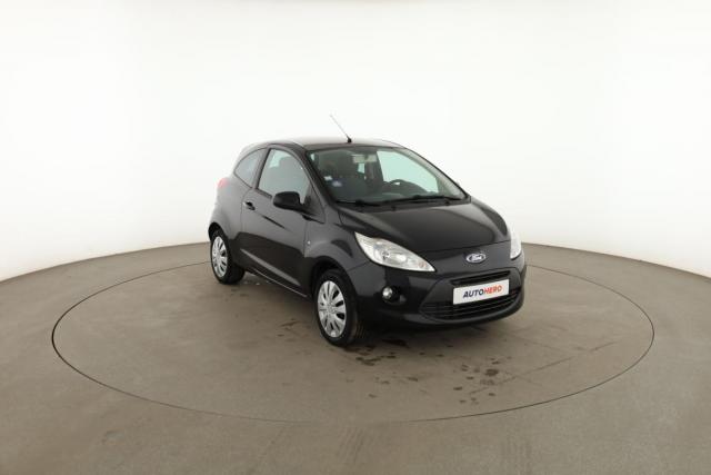 Ford Ka image 4