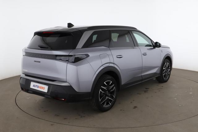 Peugeot 5008 image 9