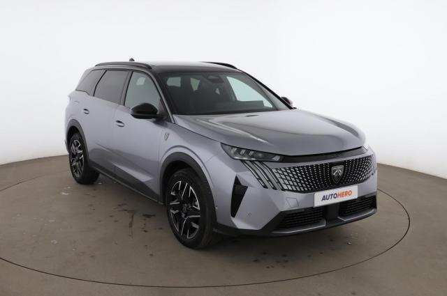 Peugeot 5008 image 4