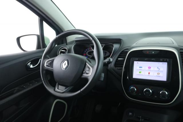 Renault Captur image 1
