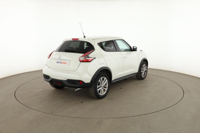 Nissan Juke image 8