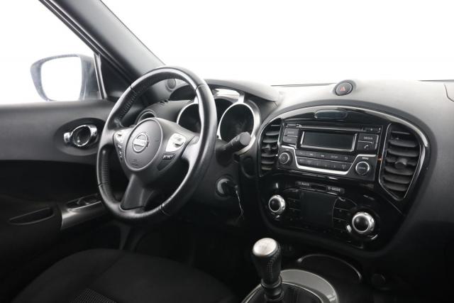 Nissan Juke image 4